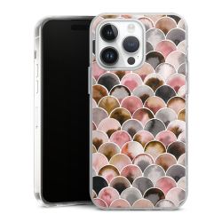 Hard Case transparent - 2in1