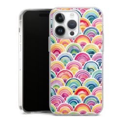 Hard Case transparent - 2in1