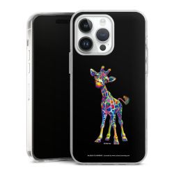 Hard Case transparent - 2in1