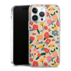 Hard Case transparent - 2in1