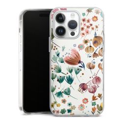 Hard Case transparent - 2in1