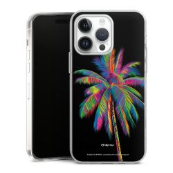 Hard Case transparent - 2in1