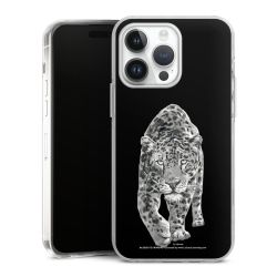 Hard Case transparent - 2in1