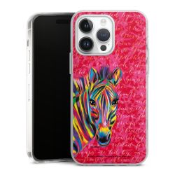 Hard Case transparent - 2in1