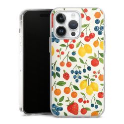 Hard Case transparent - 2in1