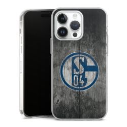 Hard Case transparent - 2in1