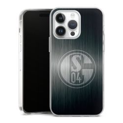 Hard Case transparent - 2in1