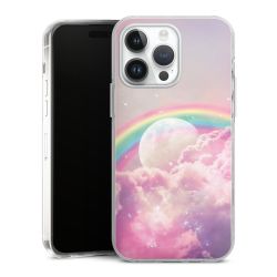 Hard Case transparent - 2in1