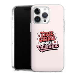 Hard Case transparent - 2in1