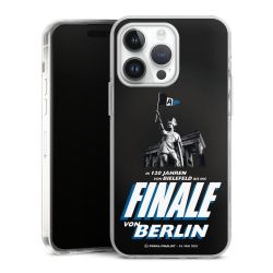 Hard Case transparent - 2in1