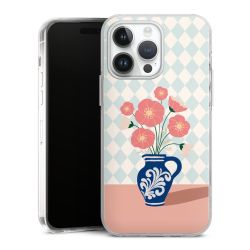 Hard Case transparent - 2in1