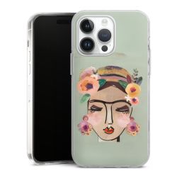 Hard Case transparent - 2in1