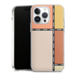 Hard Case transparent - 2in1