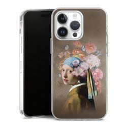 Hard Case transparent - 2in1