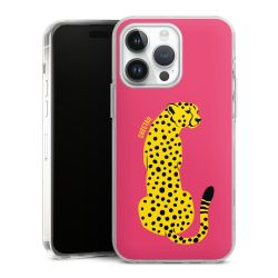 Hard Case transparent - 2in1