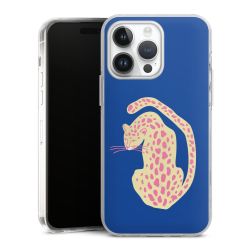 Hard Case transparent - 2in1