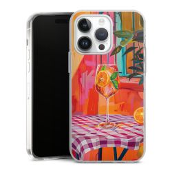 Hard Case transparent - 2in1