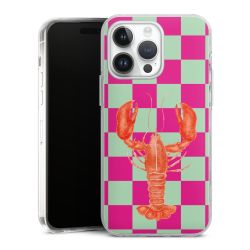 Hard Case transparent - 2in1