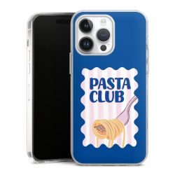 Hard Case transparent - 2in1