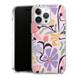 Hard Case transparent - 2in1