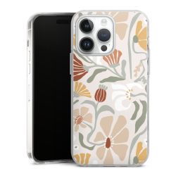 Hard Case transparent - 2in1