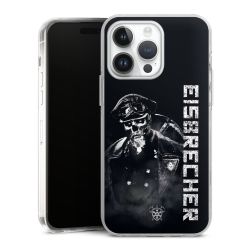 Hard Case transparent - 2in1