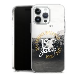 Hard Case transparent - 2in1