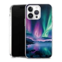 Hard Case transparent - 2in1