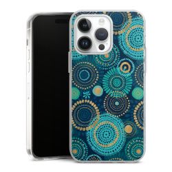 Hard Case transparent - 2in1