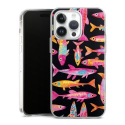 Hard Case transparent - 2in1