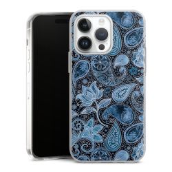 Hard Case transparent - 2in1