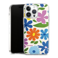 Hard Case transparent - 2in1