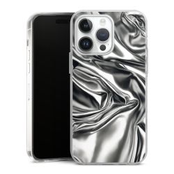 Hard Case transparent - 2in1