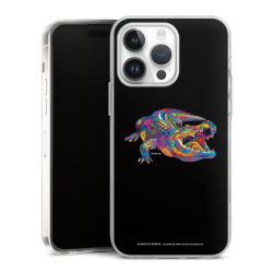 Hard Case transparent - 2in1