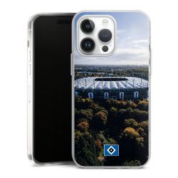 Hard Case transparent - 2in1