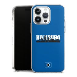 Hard Case transparent - 2in1