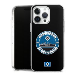 Hard Case transparent - 2in1