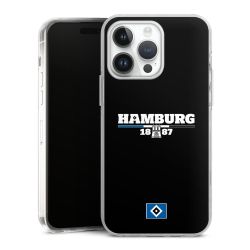 Hard Case transparent - 2in1