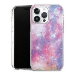 Hard Case transparent - 2in1