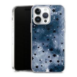 Hard Case transparent - 2in1