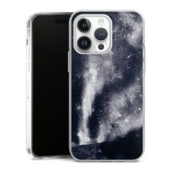 Hard Case transparent - 2in1