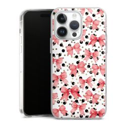 Hard Case transparent - 2in1