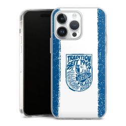 Hard Case transparent - 2in1