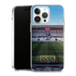 Hard Case transparent - 2in1