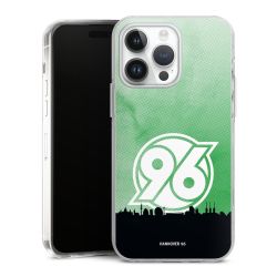 Hard Case transparent - 2in1