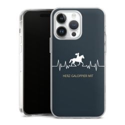 Hard Case transparent - 2in1