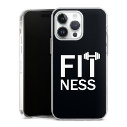 Hard Case transparent - 2in1