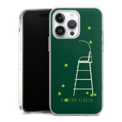 Hard Case transparent - 2in1