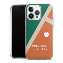 Hard Case transparent - 2in1