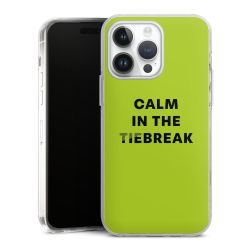 Hard Case transparent - 2in1